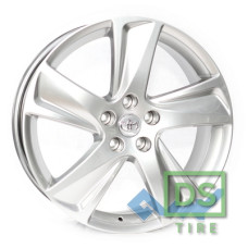 Replica Toyota CT2301 7.5x19 5x114.3 ET35 DIA0 HS