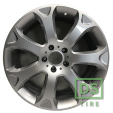 Replica BMW P1288 9x19 5x120 ET48 DIA74.1 S