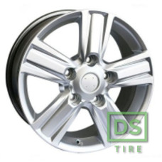 Replica Lexus CT5525 8.5x20 5x150 ET60 DIA0 HS