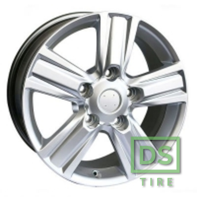 Replica Lexus CT5525 8.5x20 5x150 ET60 DIA0 HS