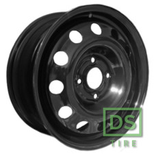 Дорожная Карта Ford 5.5x14 4x108 ET37.5 DIA63.4
