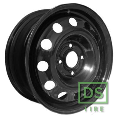 Дорожная Карта Ford 6x15 4x108 ET47.5 DIA63.4