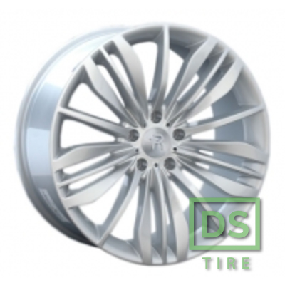 Replica BMW 115 8.5x18 5x120 ET20 DIA74.1 FHS