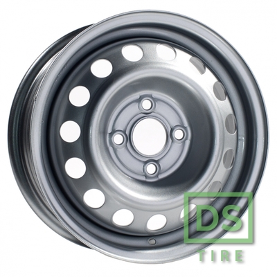 ALST (KFZ) 3885 5x13 4x108 ET41 DIA63.3 S