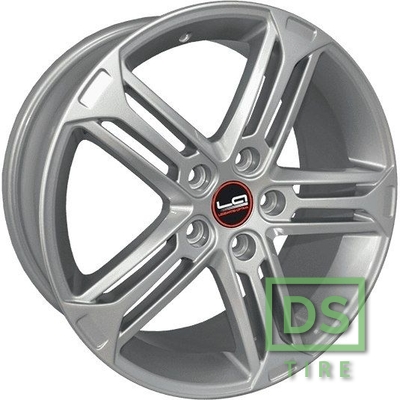 Replica Volkswagen VV40 7.5x17 5x100 ET35 DIA57.1 HB