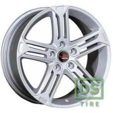 Replica Volkswagen VV40 7.5x17 5x100 ET35 DIA57.1 HS