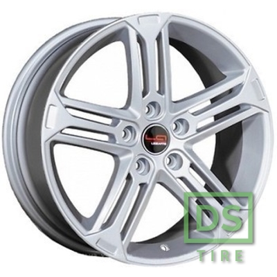 Replica Volkswagen VV40 7.5x17 5x100 ET35 DIA57.1 HS