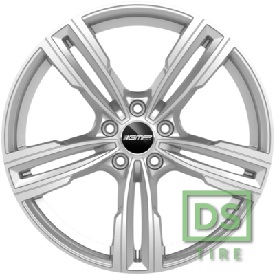 GMP Italia REVEN 8x19 5x120 ET40 DIA64.1 S