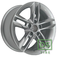 Replica Audi A34 8x18 5x112 ET45 DIA66.6 HS