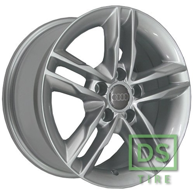Replica Audi A34 8x18 5x112 ET45 DIA66.6 HS