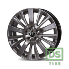 Replica Lexus LX9019 7.5x18 5x114.3 ET45 DIA60.1 HB