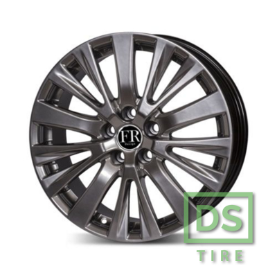 Replica Lexus LX9019 7.5x18 5x114.3 ET45 DIA60.1 HB