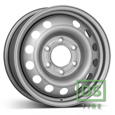 ALST (KFZ) 9208 6.5x16 6x139.7 ET56 DIA92.5 S