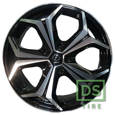 GT WS700 7x18 5x100 ET53 DIA73.1 MB