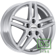 Ronal R65 6.5x16 5x114.3 ET40 DIA76 S