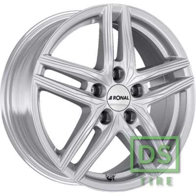 Ronal R65 6.5x16 5x114.3 ET40 DIA76 S