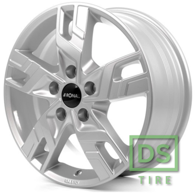 Ronal R64 6.5x16 5x130 ET66 DIA89.1 S