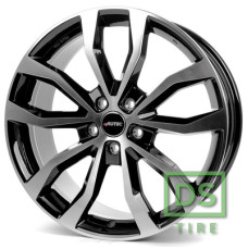 Autec Uteca 8x18 5x112 ET28 DIA66.6 BP