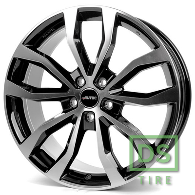 Autec Uteca 8x18 5x114.3 ET45 DIA70.1 BP