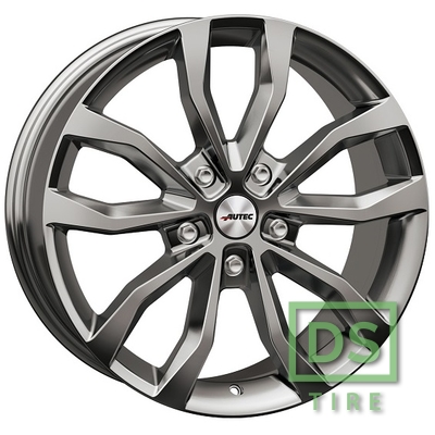 Autec Uteca 8x18 5x114.3 ET35 DIA70.1 T