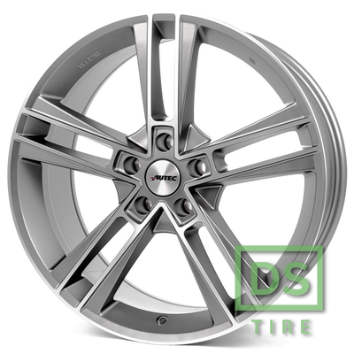 Autec Rias 8.5x19 5x112 ET30 DIA70.1 TSMP