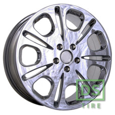 Lawu YL-452 7x18 5x114.3 ET53 DIA73.1 H