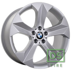 Storm W-579 10.5x20 5x120 ET30 DIA74.1 S