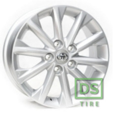 Replica Volkswagen R311 6.5x16 5x112 ET38 DIA57.1 S