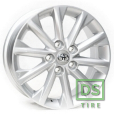Replica Volkswagen R311 6.5x16 5x112 ET38 DIA57.1 S