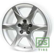 Replica Audi R166 7.5x16 5x112 ET45 DIA57.1 S