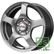 iFree Коперник 6.5x15 5x110 ET38 DIA65.1 Хай вэй
