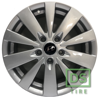Replica Hyundai HY105 6.5x16 5x114.3 ET45 DIA67.1 HS