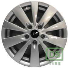 Replica Hyundai HY105 6.5x16 5x114.3 ET45 DIA0 S