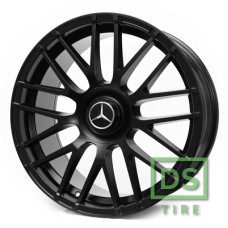 Replica Mercedes RFC9007 8.5x20 5x112 ET38 DIA66.6 MTB