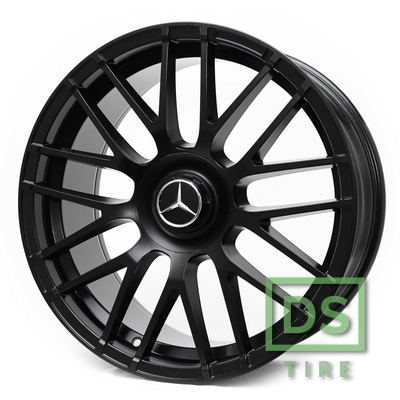 Replica Mercedes RFC9007 9.5x20 5x112 ET42 DIA66.6 MTB