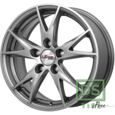 iFree Нирвана 6.5x15 5x100 ET40 DIA67.1 Хай вэй