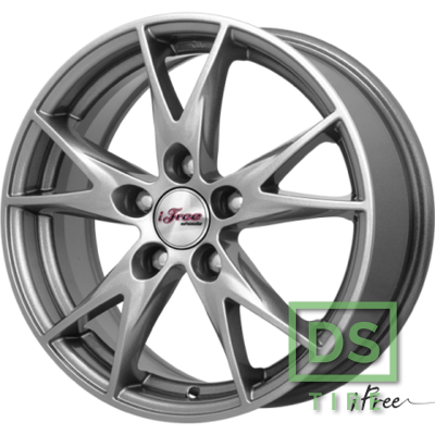 iFree Нирвана 6.5x15 5x105 ET35 DIA56.6 Хай вэй