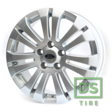 Replica Ford R172 6.5x16 5x108 ET52.5 DIA63.4 S