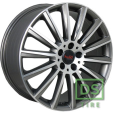 Replica MR542 8.5x20 5x112 ET62 DIA66.6 GMF