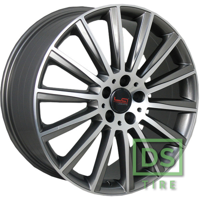 Replica MR542 8.5x20 5x112 ET62 DIA66.6 GMF