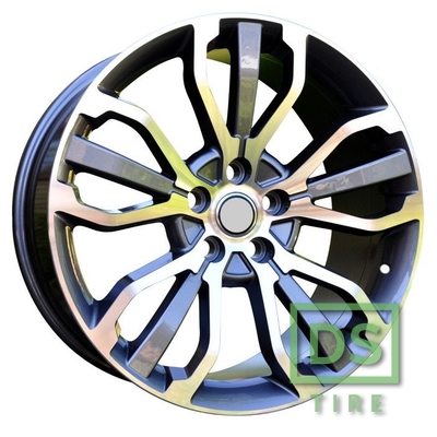 Dawning 702 6.5x15 5x112 ET35 DIA73.1 HB