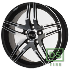 Inzi Aone VT-160 8x17 5x114.3 ET38 DIA67.1 AM/B