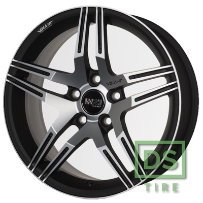 Inzi Aone VT-160 8x17 5x114.3 ET38 DIA67.1 AM/B