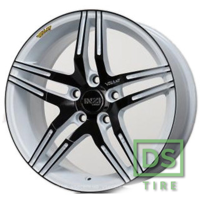 Inzi Aone VT-160 8x17 5x114.3 ET38 DIA67.1 W