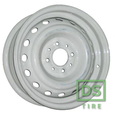 Кременчуг 11.10 ВАЗ 2103-2107 5x13 4x98 ET29 DIA60.5