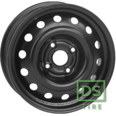 Кременчуг Т1301 DAEWOO: Lanos, Sens, Nexia, Opel Corsa, Kadett 5.5x14 4x100 ET49 DIA56.6