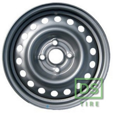 Кременчуг Т1301 DAEWOO: Lanos, Sens, Nexia, Opel Corsa, Kadett 5x13 4x100 ET49 DIA56.6 SM