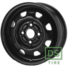 Кременчуг 19.15-01 HYUNDAI Accent, Getz 5.5x15 5x114.3 ET47 DIA67 Black