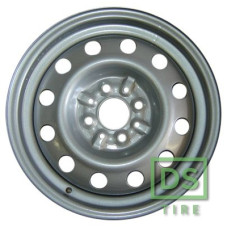 Кременчуг 16.15 ВАЗ-2110/Kalina 5x14 4x98 ET35 DIA58.5 S