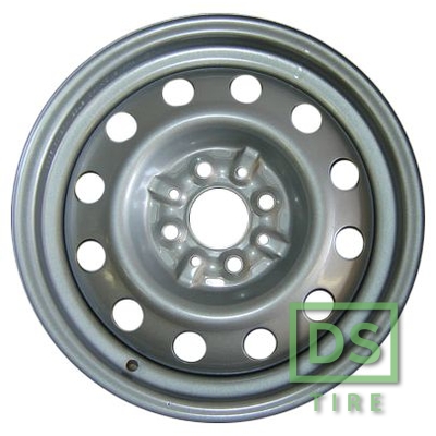 Кременчуг 16.15 ВАЗ-2110/Kalina 5x14 4x98 ET35 DIA58.5 S